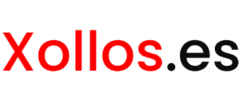 Logotipo de Xollos.es.